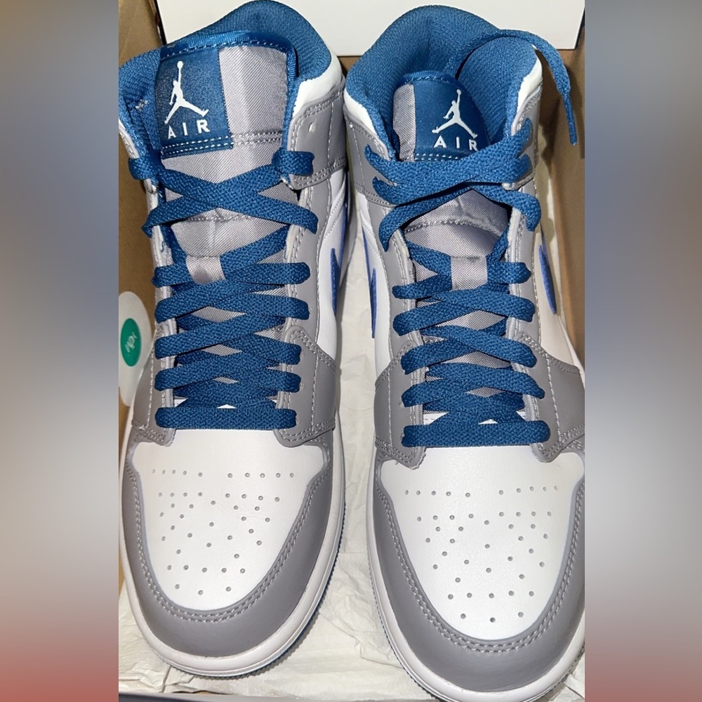 Jordan 1